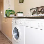 4 Star Holiday Home In Aabenraa