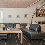 4 Star Holiday Home In Aabenraa Casa vacanze