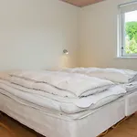 펜션 4 Star Holiday Home In Aabenraa *