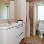 4 Star Holiday Home In Aabenraa Loddenhøj