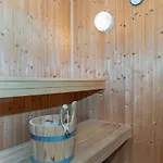 펜션 4 Star Holiday Home In Aabenraa *