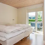 4 Star Holiday Home In Aabenraa 펜션 *