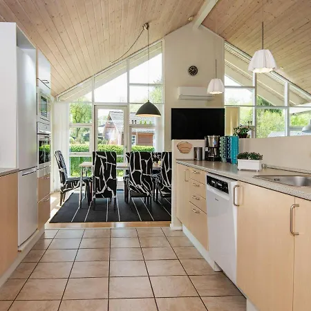 Casa vacanze 12 Person In Aabenraa
