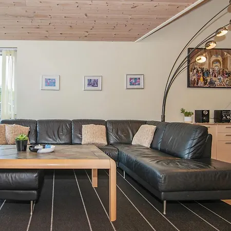 4 Star In Aabenraa Casa vacanze