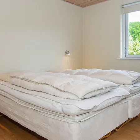 Casa vacanze 4 Star In Aabenraa *