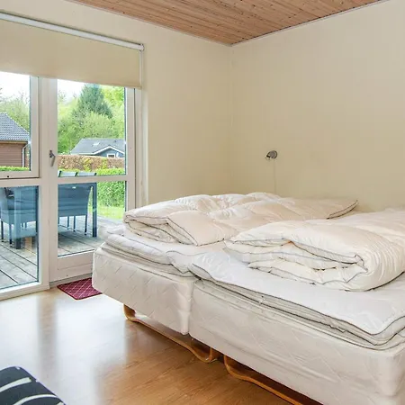 4 Star In Aabenraa Casa vacanze Loddenhøj