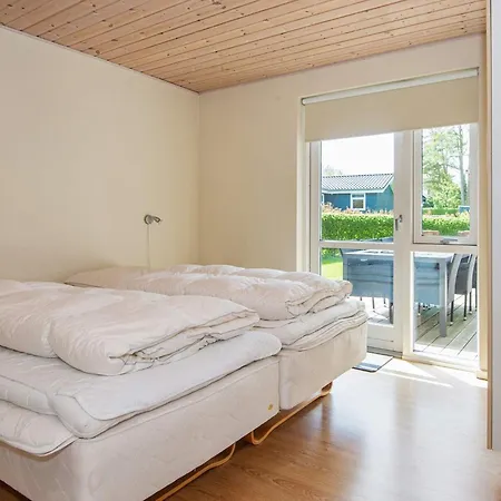 4 Star In Aabenraa Casa vacanze *