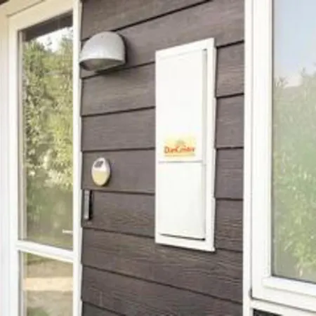 Casa vacanze 4 Star In Aabenraa Loddenhøj