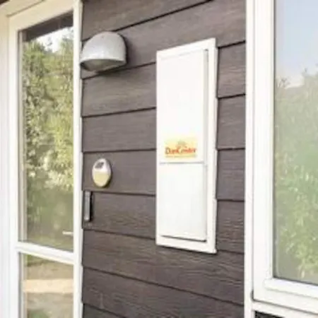펜션 4 Star In Aabenraa Loddenhøj