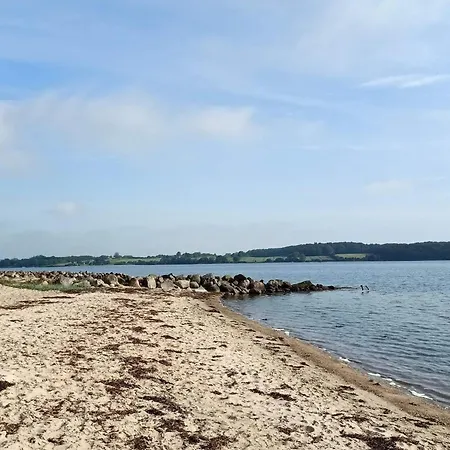 4 Star In Aabenraa Holiday home *
