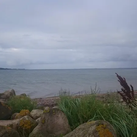 Holiday home 4 Star In Aabenraa Loddenhoj