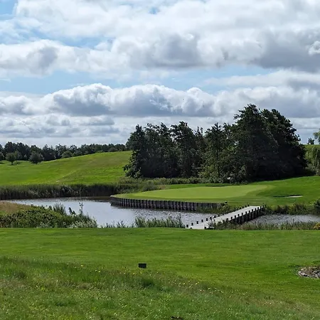 Сasa de vacaciones 4 Star In Aabenraa