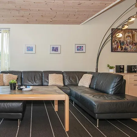 4 Star In Aabenraa * Loddenhøj