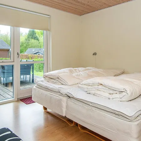 4 Star In Aabenraa Сasa de vacaciones